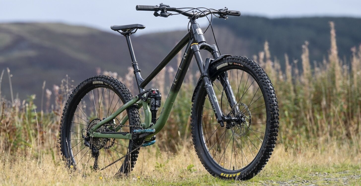 Marin Rift Zone 29 XR