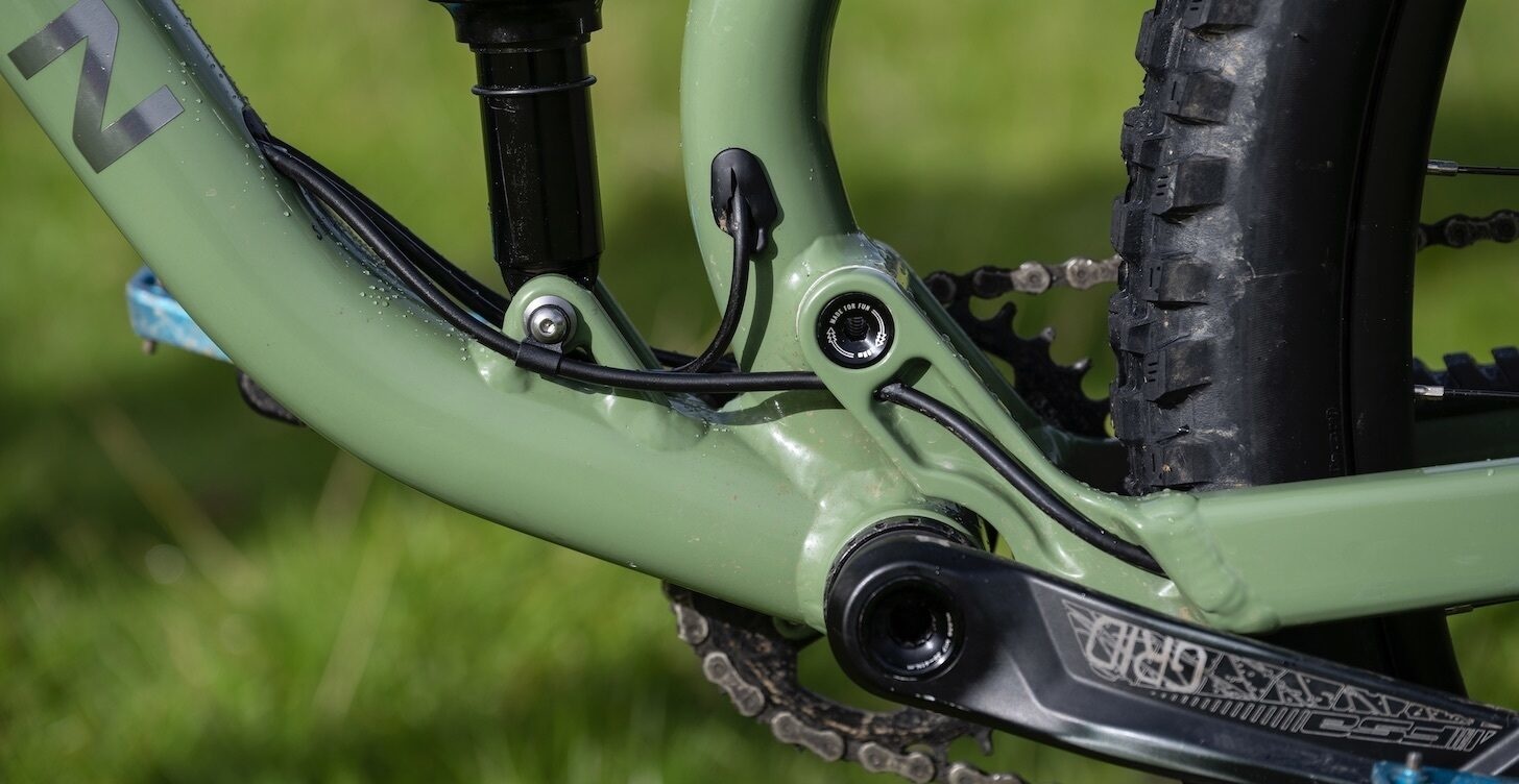 Marin Rift Zone 29 XR