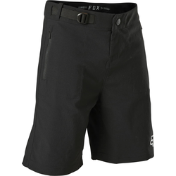 Fox Short Junior Ranger avec doublure