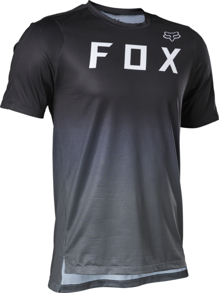 Fox Jersey Manche Courte Flexair