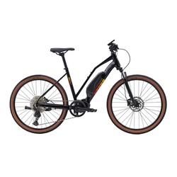 Marin Sausalito E2 Step Thru, vélo électrique