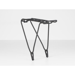Bontrager Porte baguage  Backrack Small Disc Mik Black Vélo Xs à M