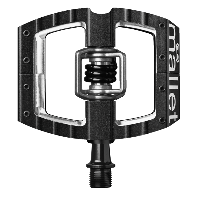 Crankbrothers Pédales Mallet DH