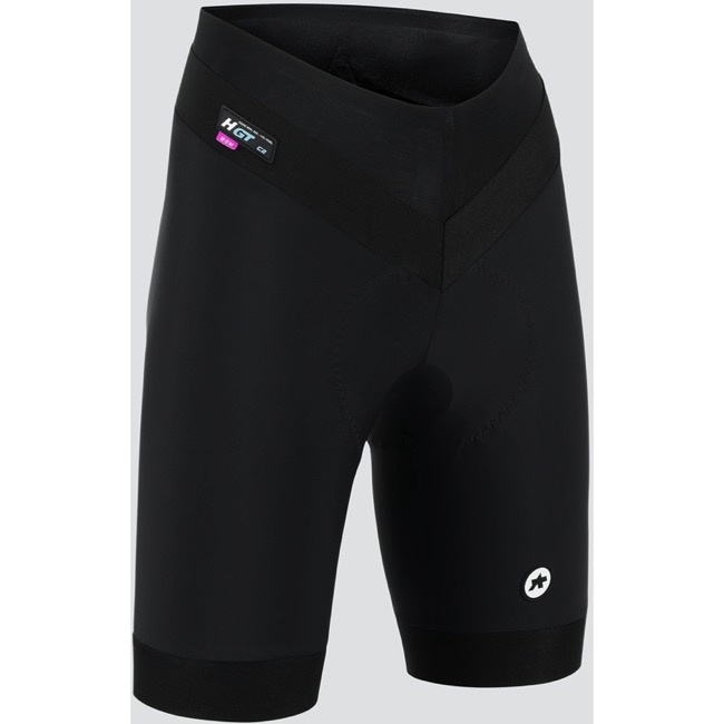 Assos of Switzerland Cuissard Uma GT C2