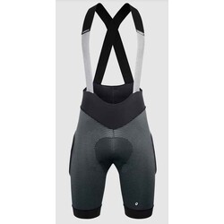 Assos of Switzerland Cuissards à Bretelles Trail Tactica Liner Bib Shorts HP T3