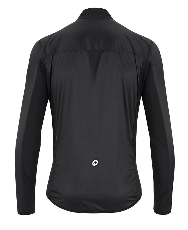 Assos of Switzerland Coupe-vent  Mille GT C2