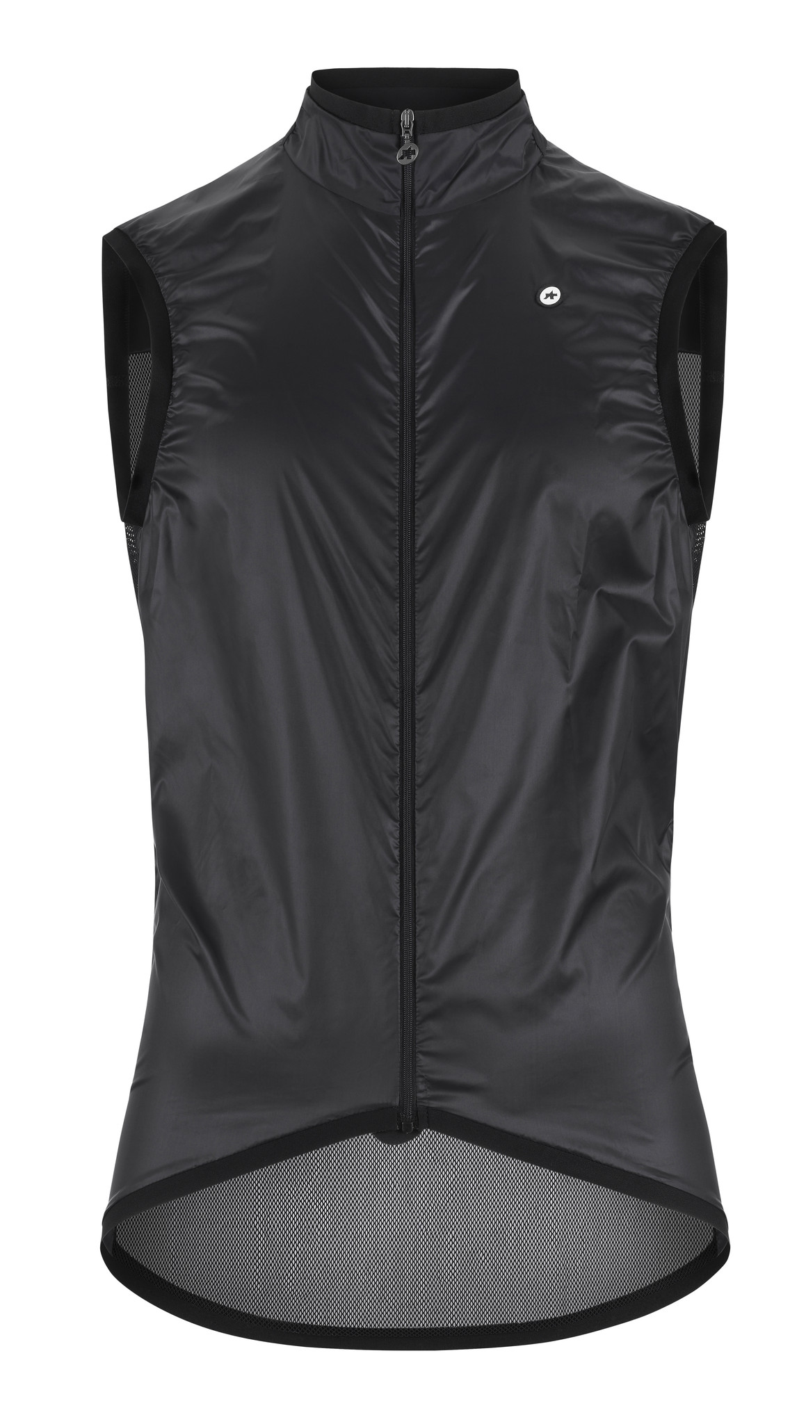 Assos of Switzerland Gilet Coupe-vent Mille GT C2