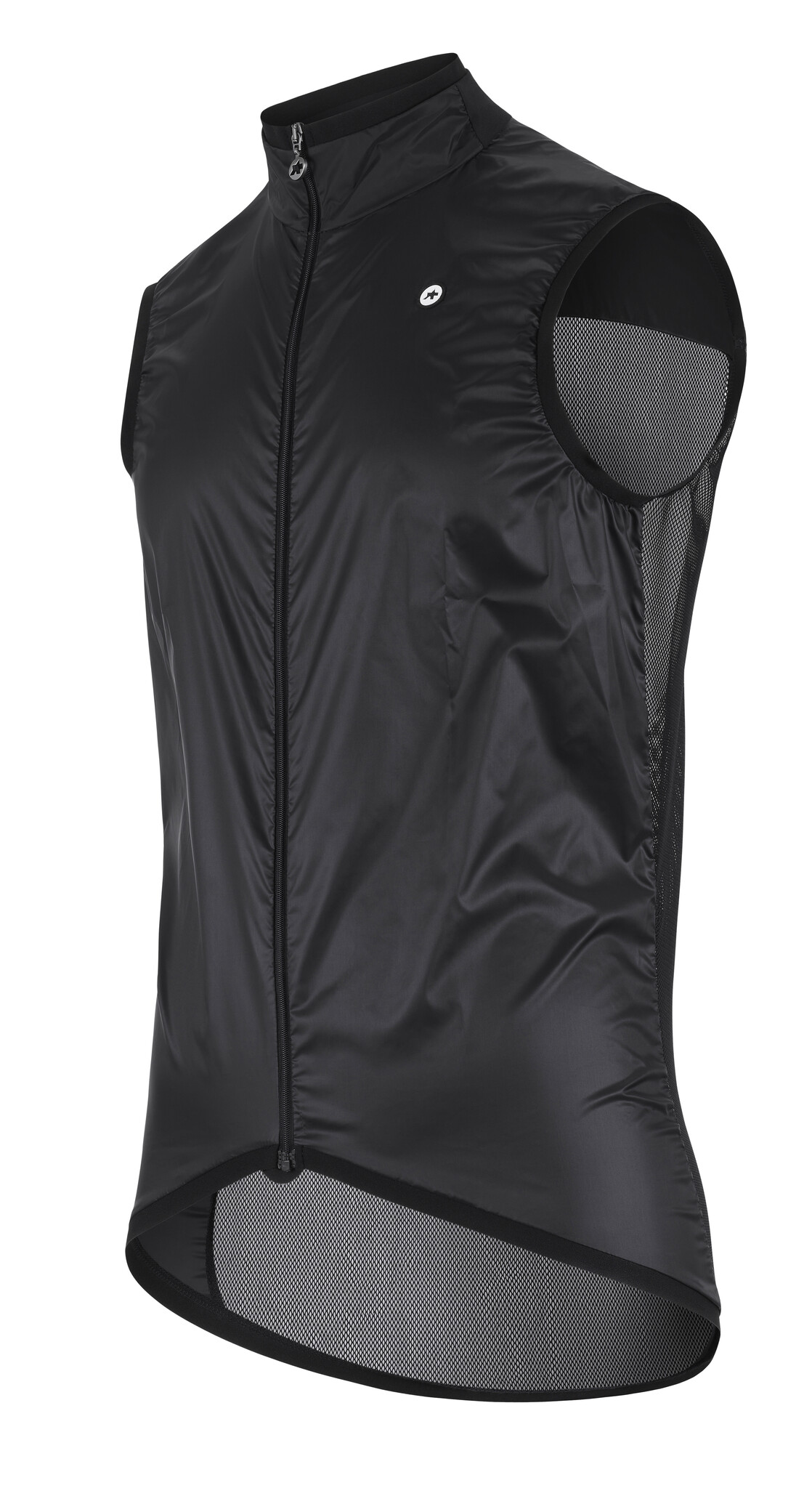 Assos of Switzerland Gilet Coupe-vent Mille GT C2