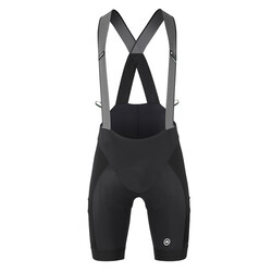 Assos of Switzerland Cuissard à Bretelles Mille GTC Kiespanzer C2