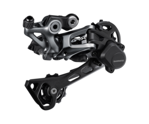 ★シマノGRX RD-RX812 11S Shimano, GRX RD-RX812, Rear Derailleur, Speed: 11, Cage: GS