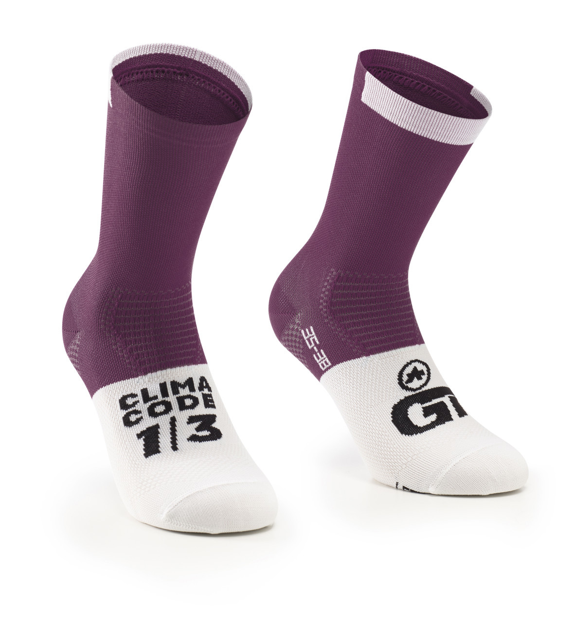 Assos of Switzerland Chaussette Assos GT SOCKS C2