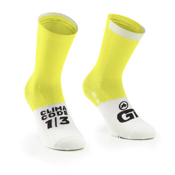 Assos of Switzerland Chaussette Assos GT SOCKS C2