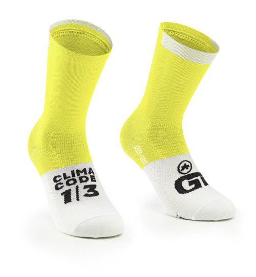 Assos of Switzerland Chaussette Assos GT SOCKS C2