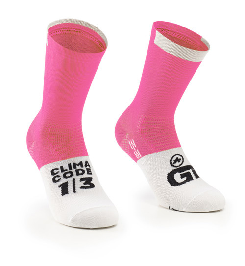 Assos of Switzerland Chaussette Assos GT SOCKS C2
