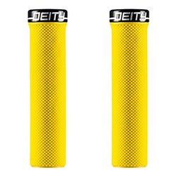 Deity Slimfit, Poignées, 132mm, Deity