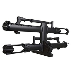 Kuat NV Base 2.0, Porte-vélos pour attelage, noir mat