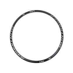 Bontrager Jante Line Elite 30 TLR 17.5" 28H Bontrager