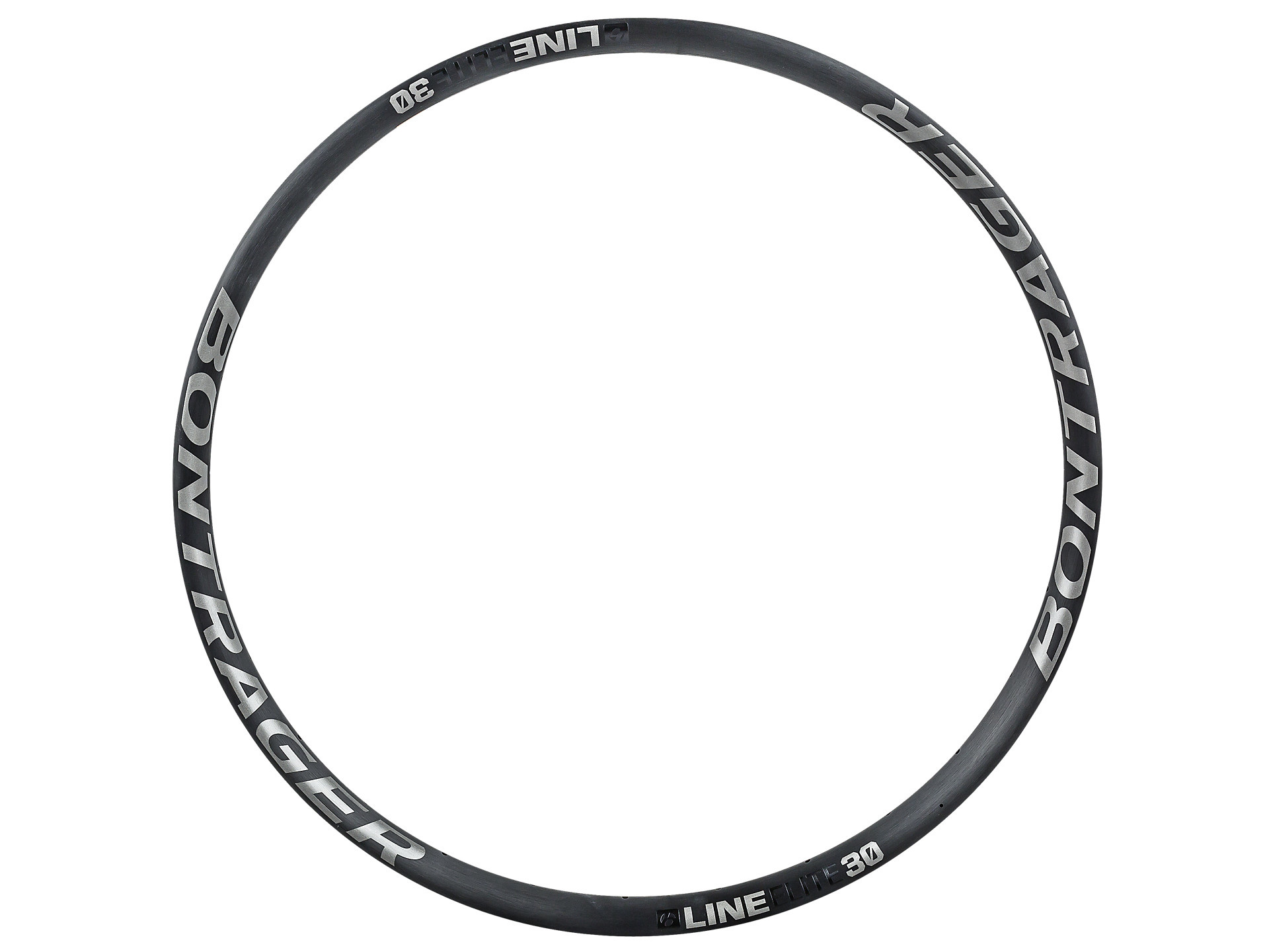 Bontrager Jante Line Elite 30 TLR 17.5" 28H Bontrager