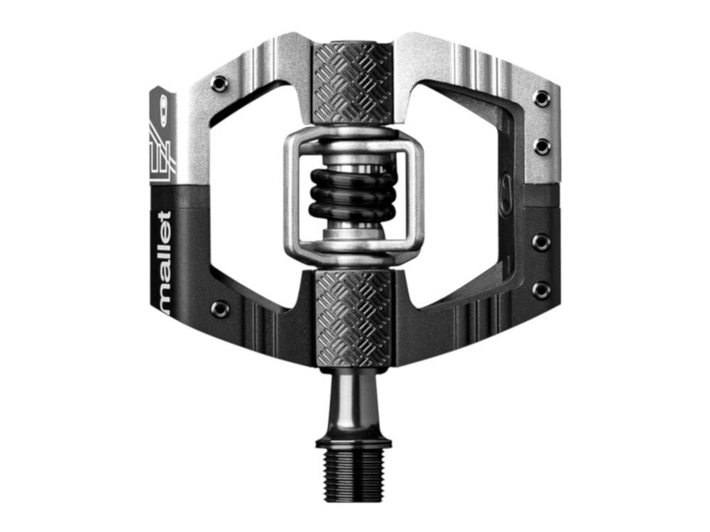 Crankbrothers Pédales Mallet E
