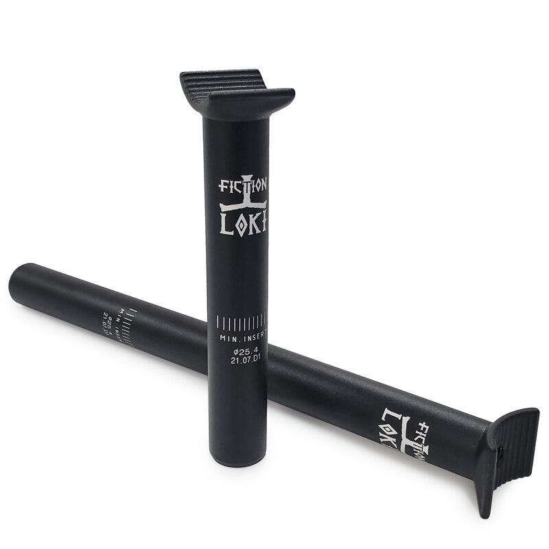 Stolen POSTES PIVOTANTS LOKI XL 300MM NOIR