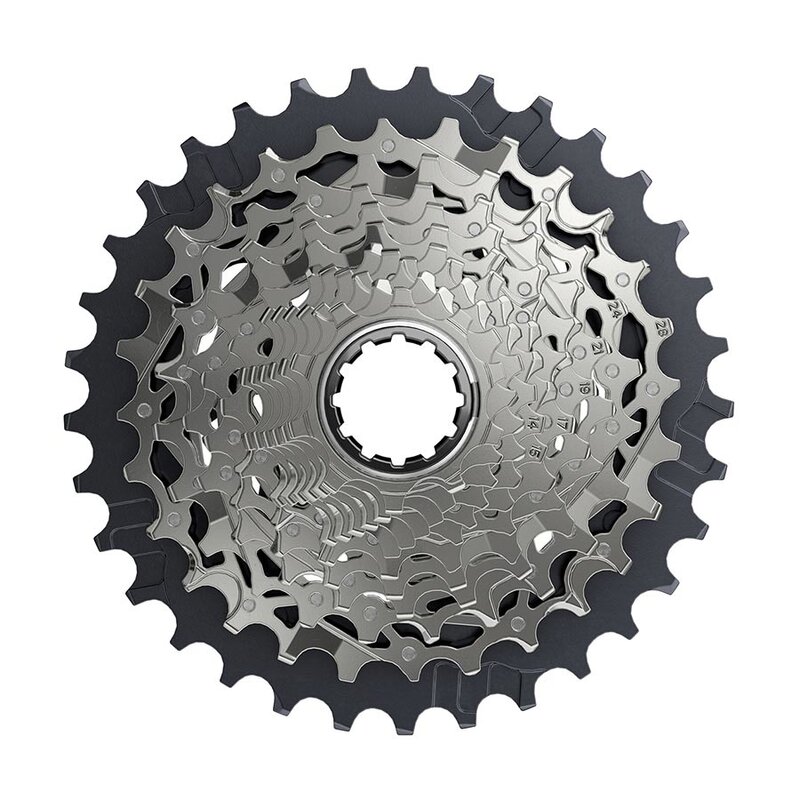 SRAM Cassette 12 vitesses, XG-1270, 10-33D