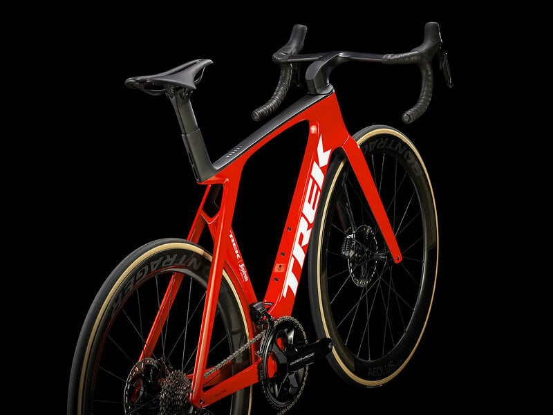 Trek Madone SLR 9