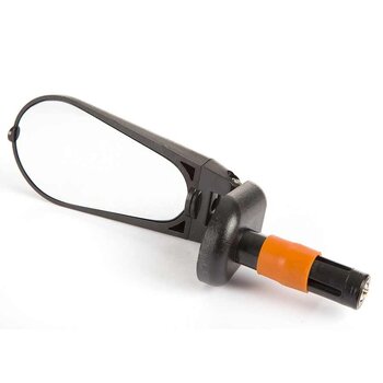 Edge Compact, Retroviseur