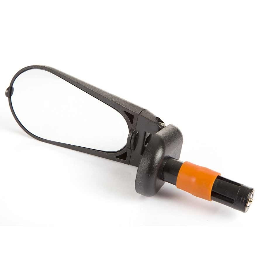 Edge Compact, Retroviseur