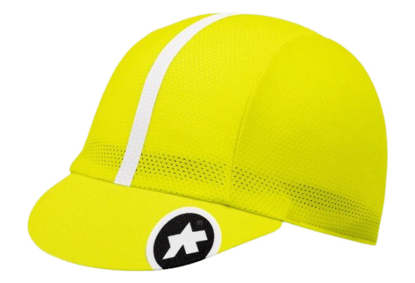 Assos of Switzerland Casquette vélo Cap