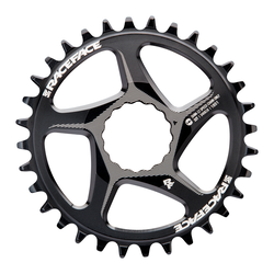 Race Face Plateau 32 Dents, CINCH