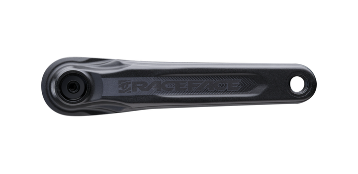 Race Face Bras de pédalier Aeffect eMTB Cranks 175mm BLACK