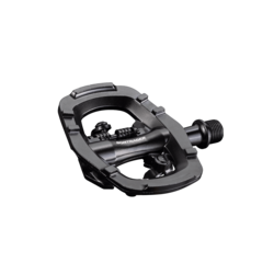 Bontrager Pedal Bontrager Commuter Alloy Black
