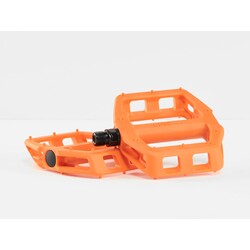 Bontrager Pedal Bontrager Line Comp Flat Roarange