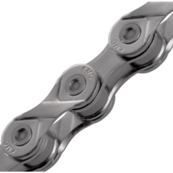 Chaine 8 Vitesses X8 avec maille, 7.3 mm, 116 mailles Anti rouille