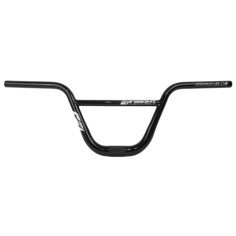 Insight BMX INSIGHT 31.8MM 8.0" HANDLEBAR