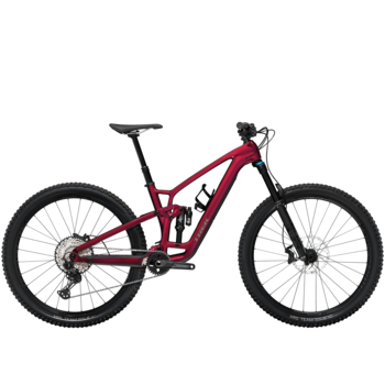 Trek fuel 2025 ex 9.7 2021