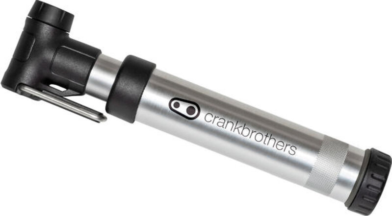 Crankbrothers Pompe Gem S