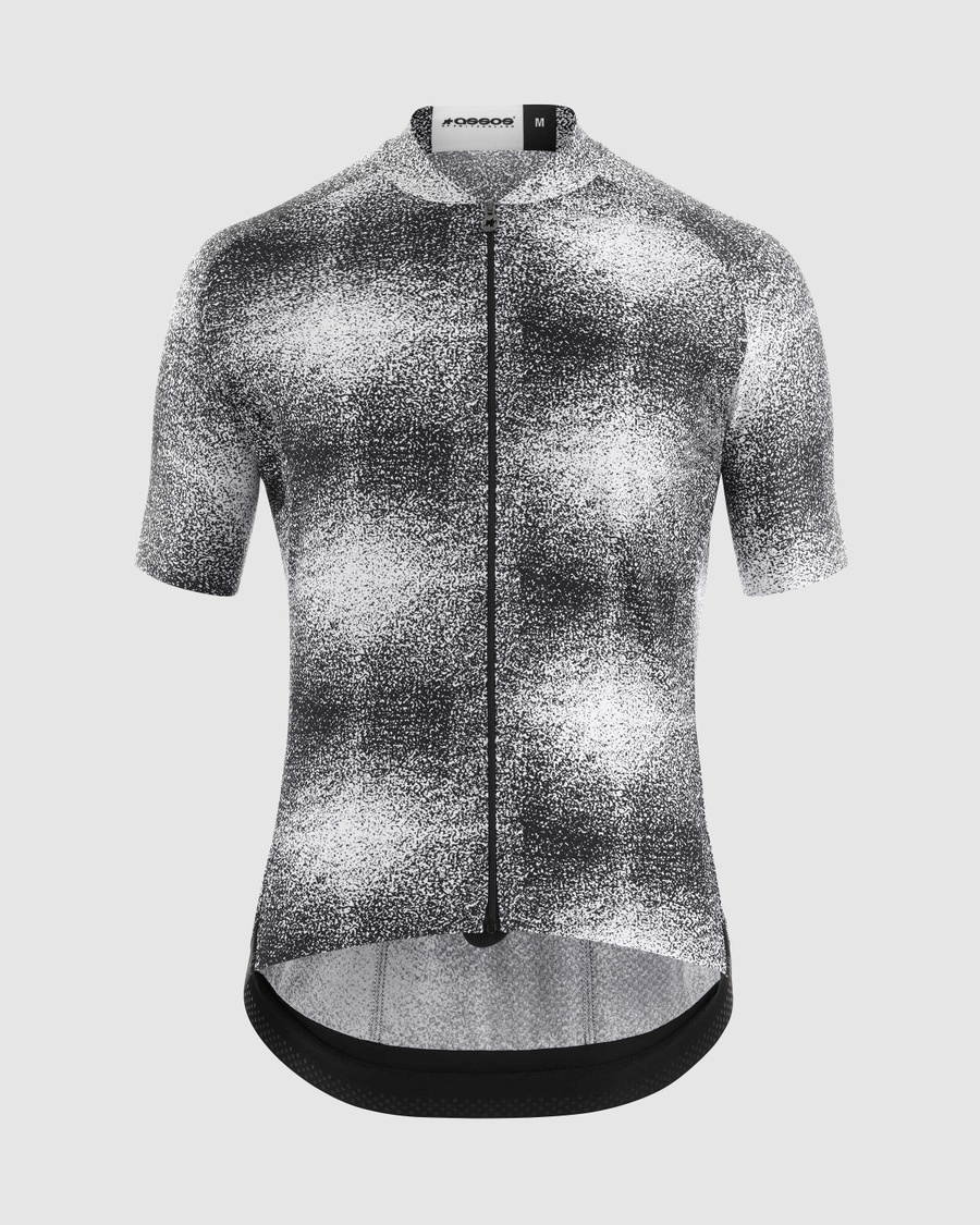 Assos of Switzerland Jersey Mille GT Zeus