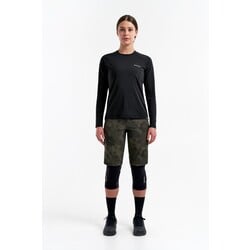 Peppermint Trail manche longue