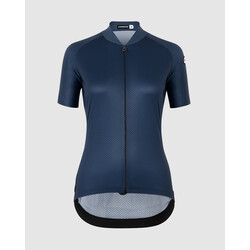 Assos of Switzerland Jersey Uma GT Evo