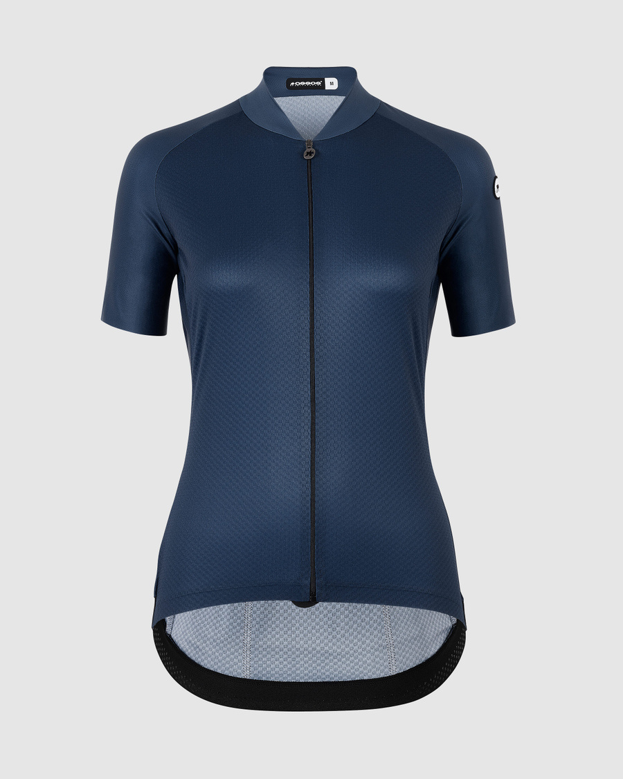 Assos of Switzerland Jersey Uma GT Evo
