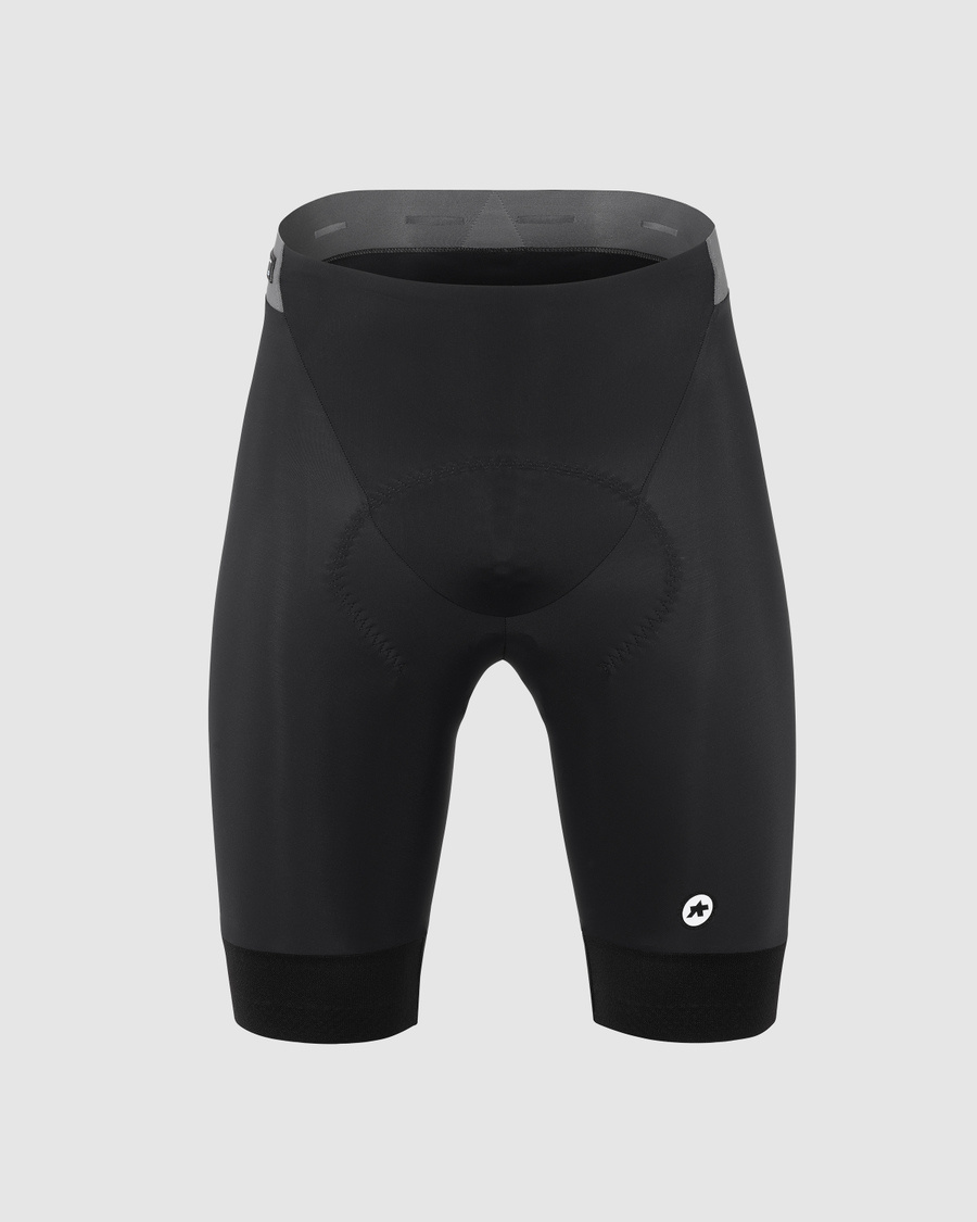 Assos of Switzerland Cuissards sans Bretelles,  Mille GT Half Short C2