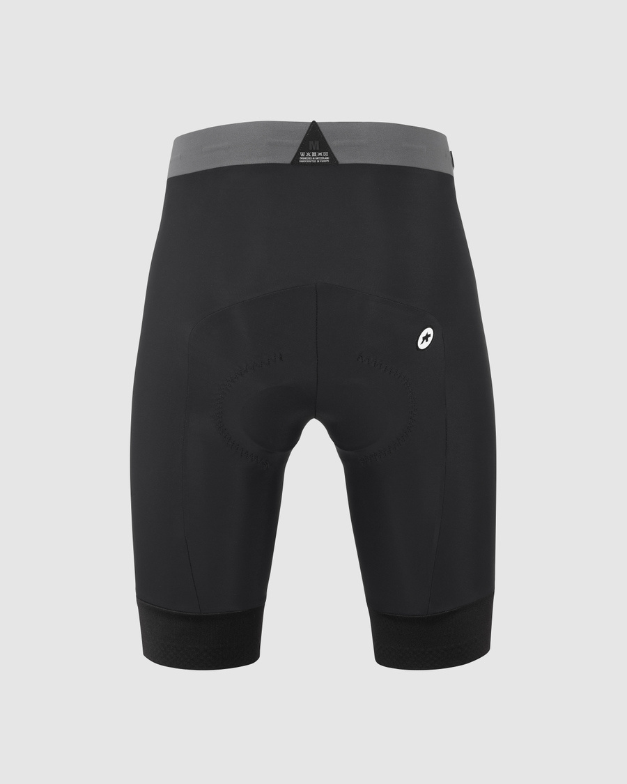 Assos of Switzerland Cuissards sans Bretelles,  Mille GT Half Short C2