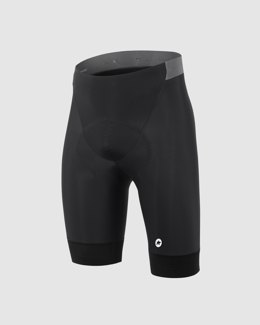 Assos of Switzerland Cuissards sans Bretelles,  Mille GT Half Short C2