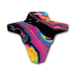 Re-mote Mudguard Collection 1