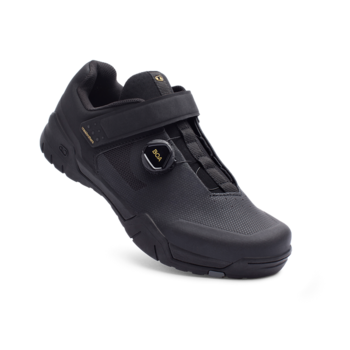 Crankbrothers Chaussures Mallet E Boa+strap