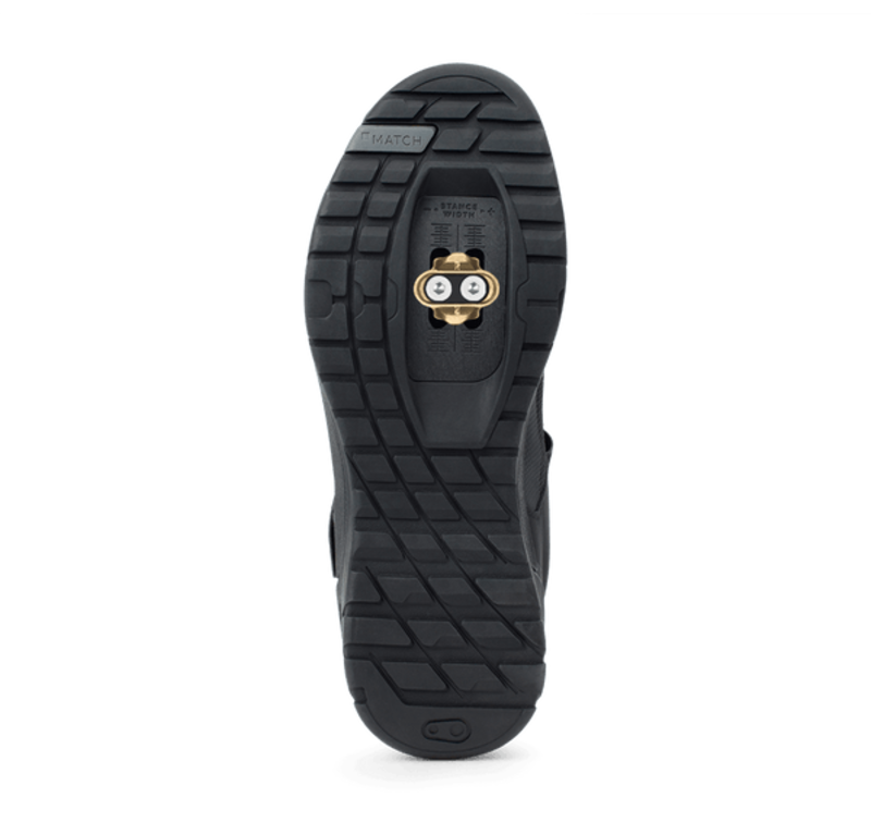 Crankbrothers Chaussures Mallet E Boa+strap