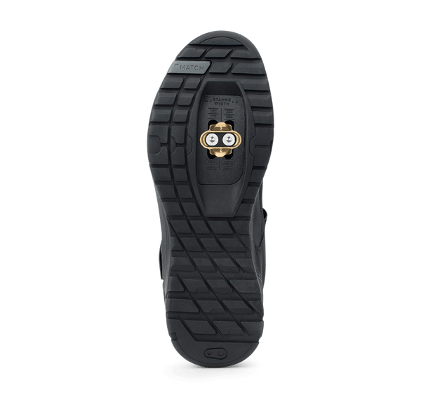 Crankbrothers Chaussures Mallet E Boa+strap