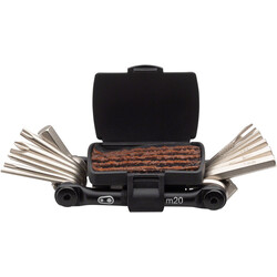 Crankbrothers Multi-Outils M20