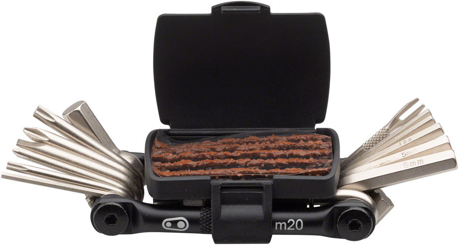 Crankbrothers Multi-Outils M20